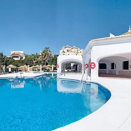 Apartament Stunning Duplex In Capistrano Playa,