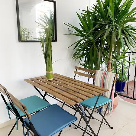 Apartament Stunning Duplex In Capistrano Playa, *
