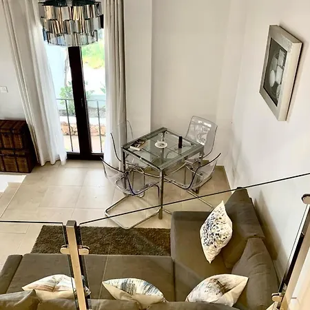Appartement Stunning Duplex In Capistrano Playa,