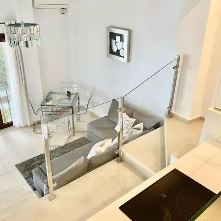Apartament Stunning Duplex In Capistrano Playa, *