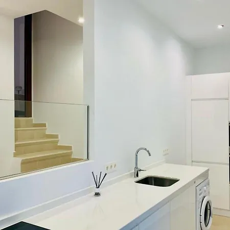 Stunning Duplex In Capistrano Playa, Apartament *