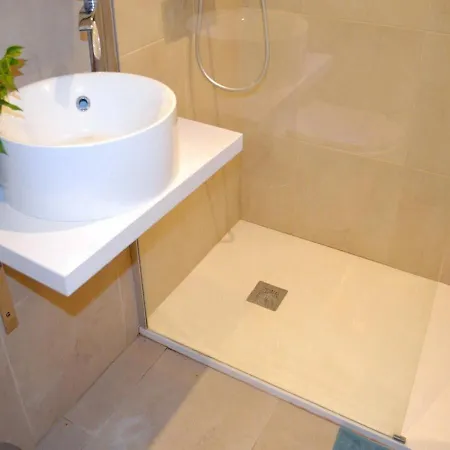Apartament Stunning Duplex In Capistrano Playa, Nerja