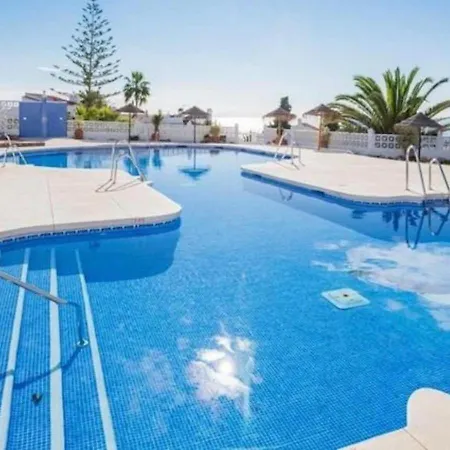 Stunning Duplex In Capistrano Playa, Nerja
