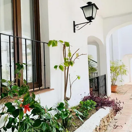 Apartament Stunning Duplex In Capistrano Playa, *