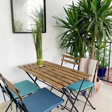Stunning Duplex In Capistrano Playa, Apartament Nerja