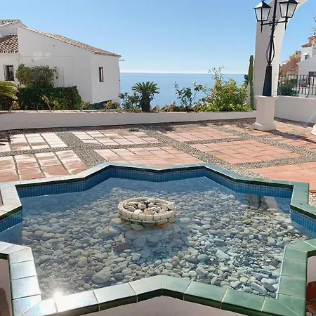 Apartament Stunning Duplex In Capistrano Playa, *