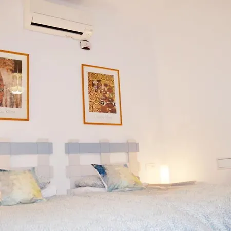 Stunning Duplex In Capistrano Playa, Apartament *