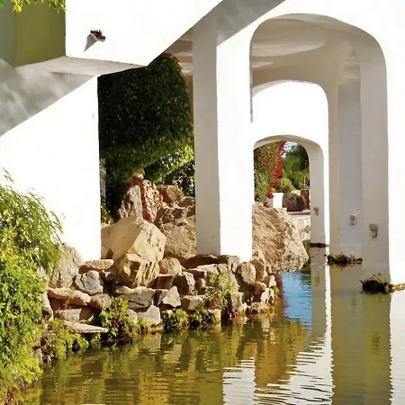 Apartament Stunning Duplex In Capistrano Playa, Nerja