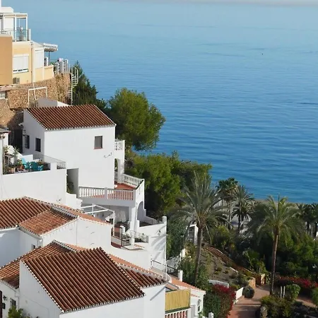 Stunning Duplex In Capistrano Playa, * Nerja