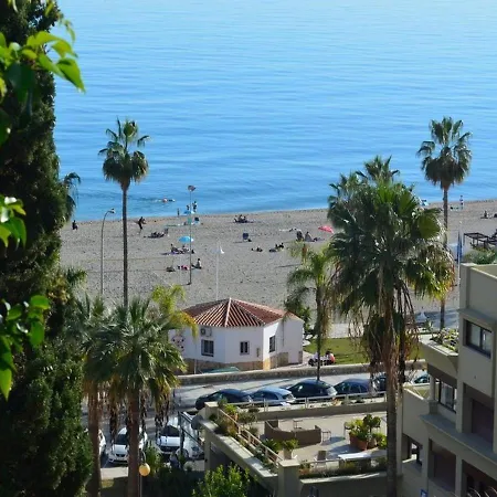 Stunning Duplex In Capistrano Playa, Appartement