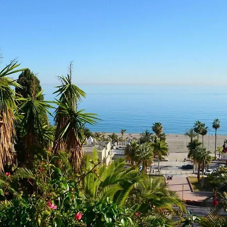 Apartament Stunning Duplex In Capistrano Playa, Nerja