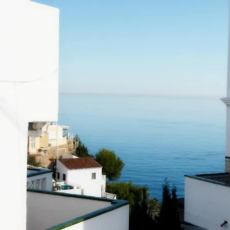 Apartament Stunning Duplex In Capistrano Playa,